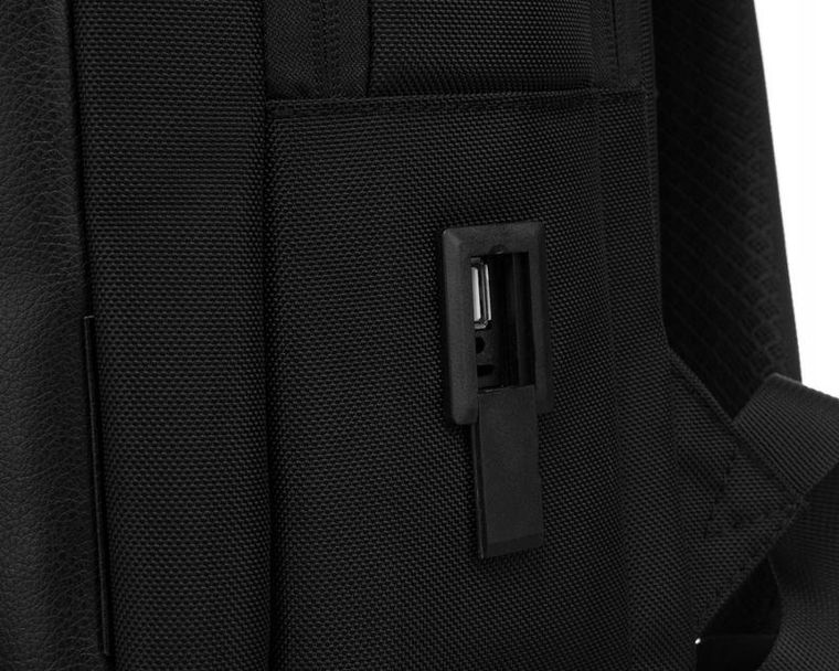 Plecak podróżny na laptopa, Peterson