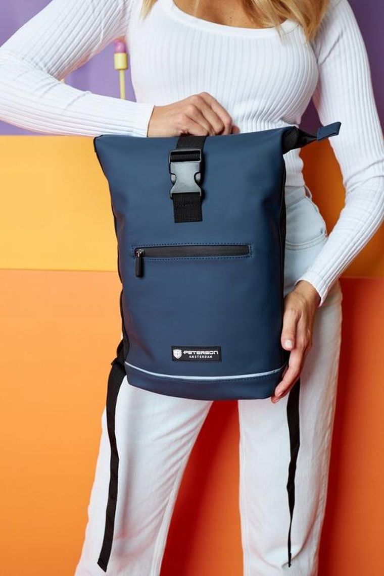 Plecak-worek, Peterson