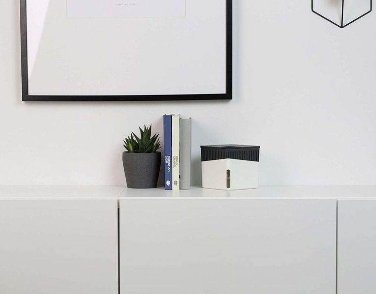 Pochłaniacz wilgoci + wkład 1 kg