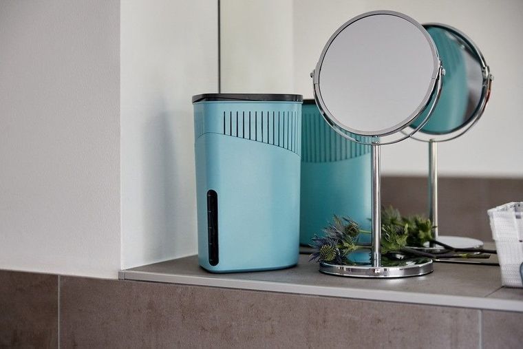 Pochłaniacz wilgoci, 15-15-23 cm