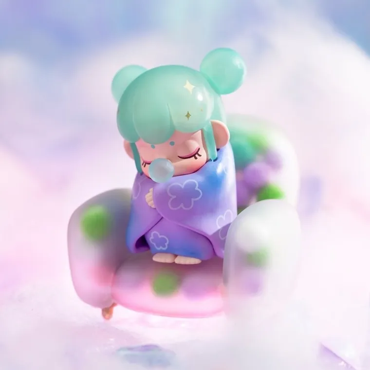 Pop Top, Nanci, Sen Nancy, figurka kolekcjonerska, 1 szt.