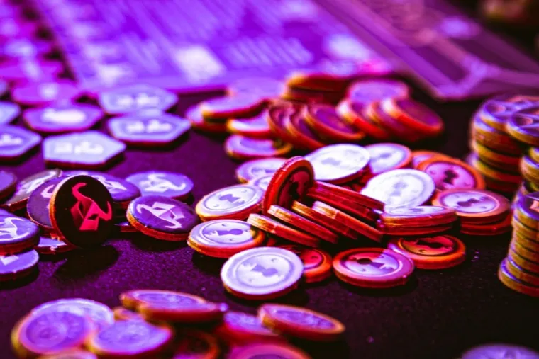 Portal Games, Massive Darkness 2: Hellscape, gra kooperacyjna