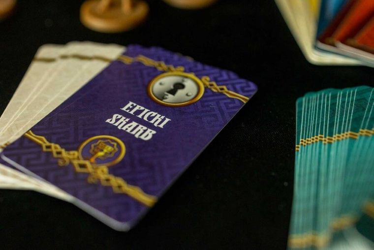 Portal Games, Massive Darkness 2: Mnisi i Nekromanci vs Znakomit, dodatek do gry