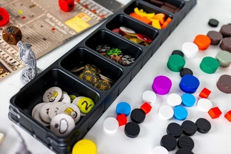 Portal Games, Robinson Crusoe: Edycja Kolekcjonerska, gra przygodowa