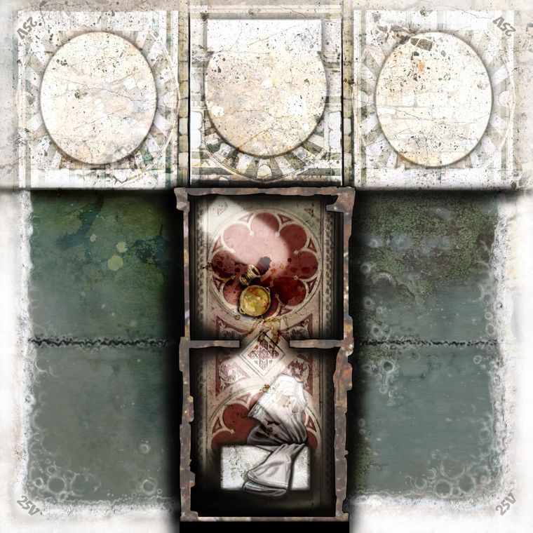 Portal Games, Zombicide: Kompani i Wrogowie, dodatek do gry