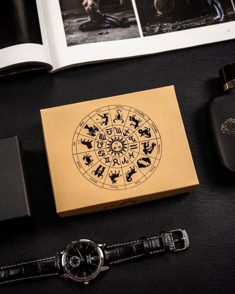 Portfel, brązowy, skórzany, Always Wild