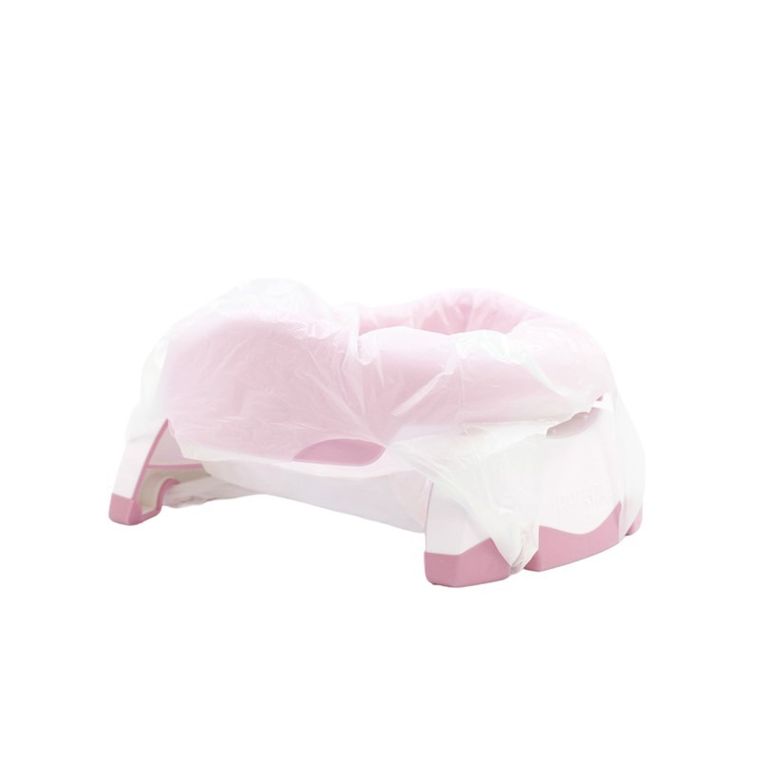 Potette Plus, wkłady do nocnika, 30 szt.