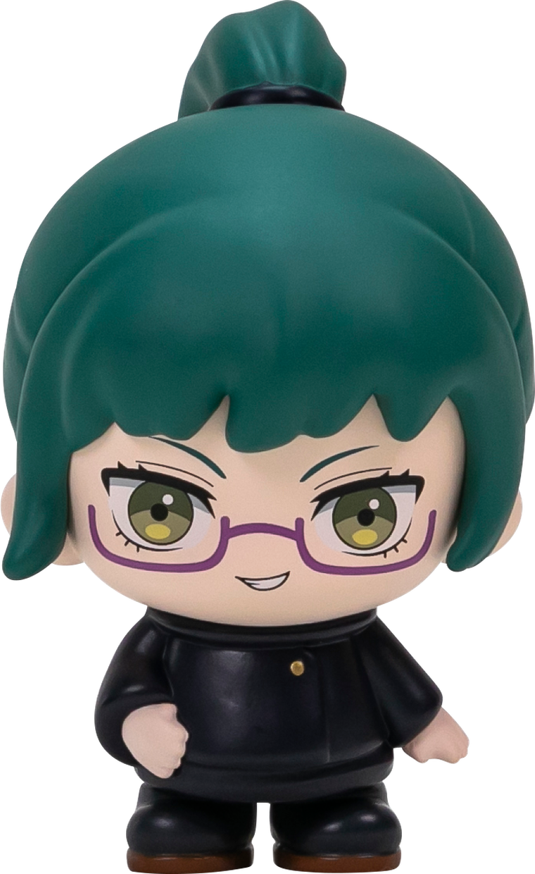Puremind, Jujutsu Kaisen, figurka, 1 szt.