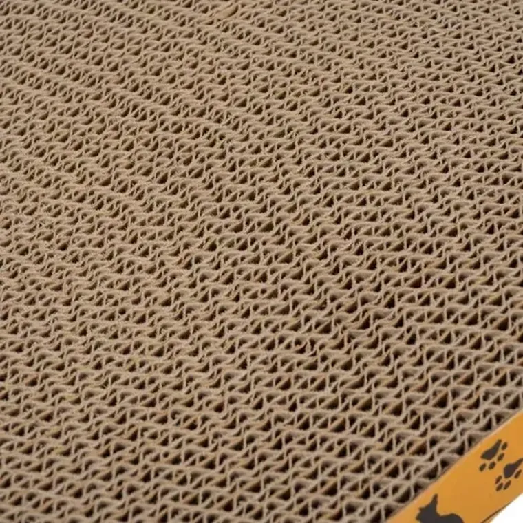 Purlov, drapak dla kota, poziomy