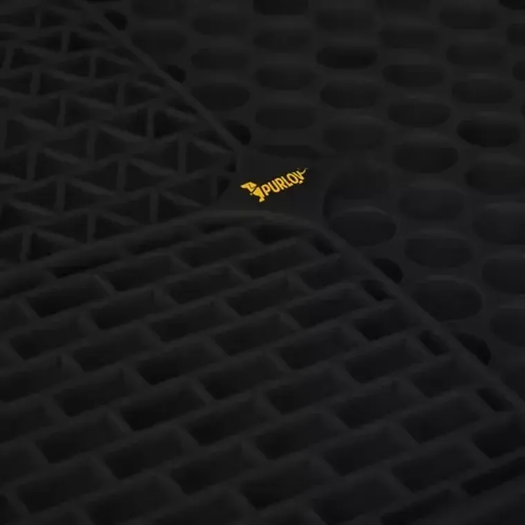 Purlov, mata antystresowa, taca dla psa