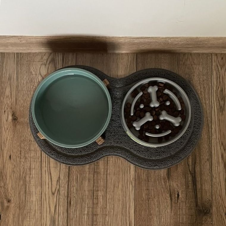 Purlov, podkładka pod miski dla kota/psa