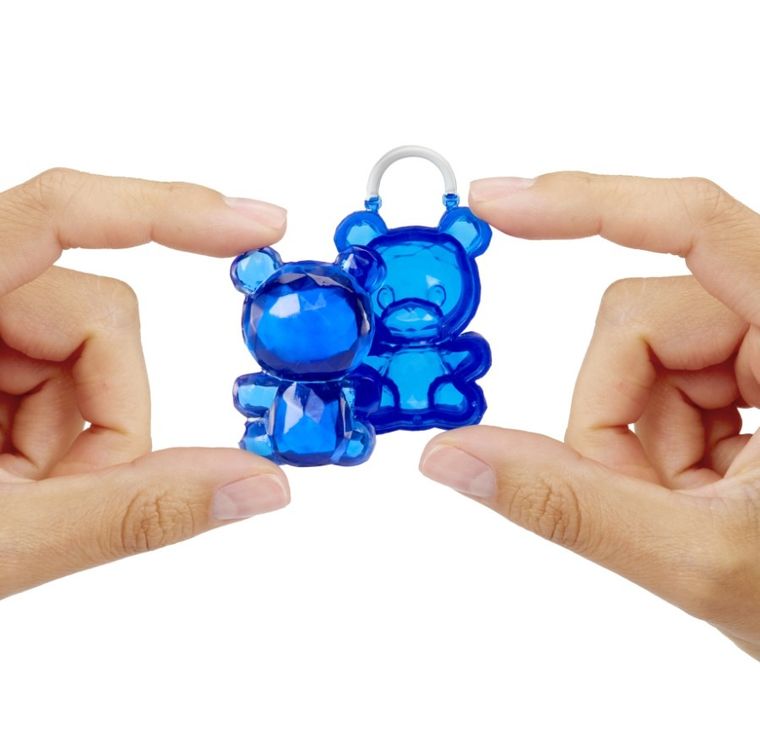 Rainbow High, Creative Crystals, Skyler, lalka modowa