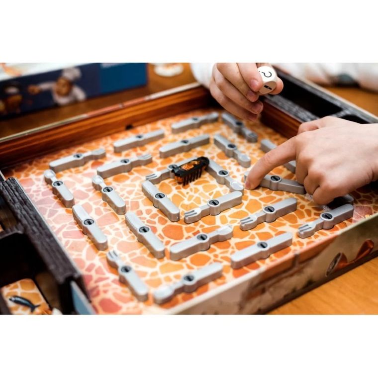 Ravensburger, La Cucaracha, gra familijna