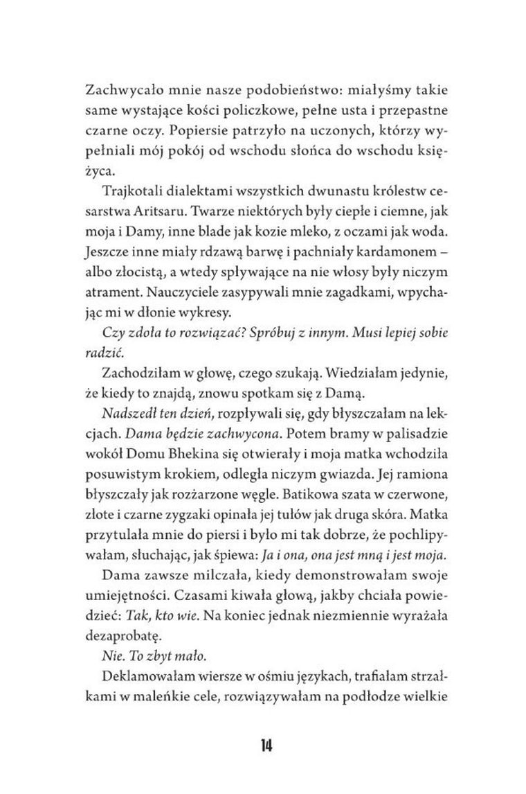 Raybearer. Tom 1. Władcy Promienia