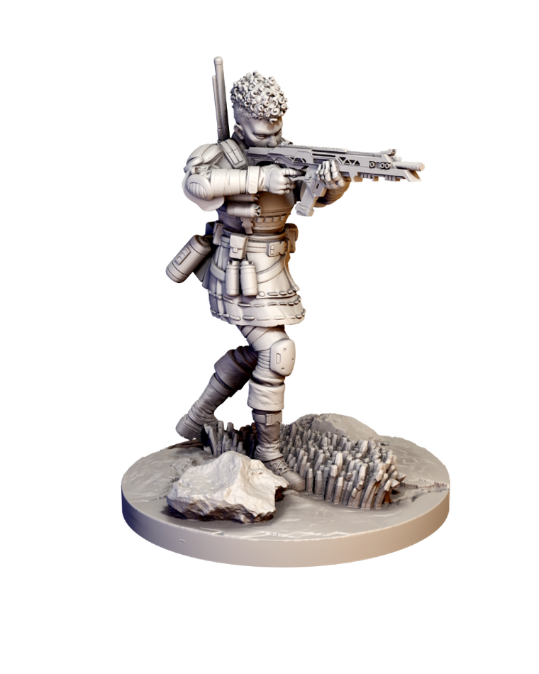 Rebel, Apex Legends, gra strategiczna