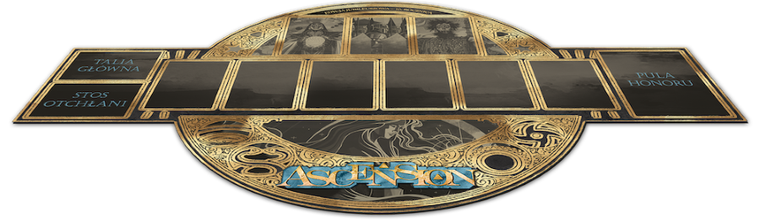 Rebel, Ascension, gra strategiczna, czwarta edycja