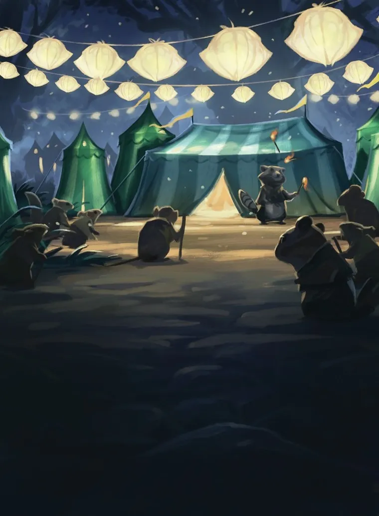 Rebel, Everdell Duo, gra strategiczna