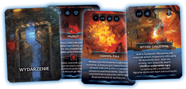 Rebel, Nemesis: Lockdown, dodatek do gry