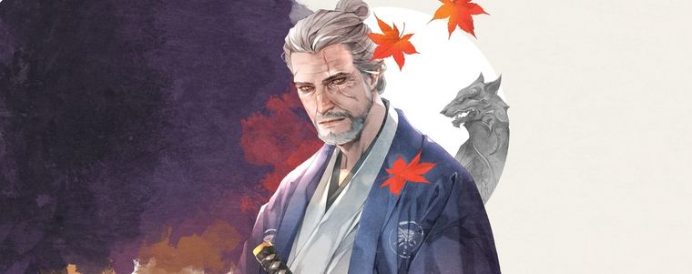 Rebel, Wiedźmin: Ścieżka Przeznaczenia - Ronin, gra strategiczna