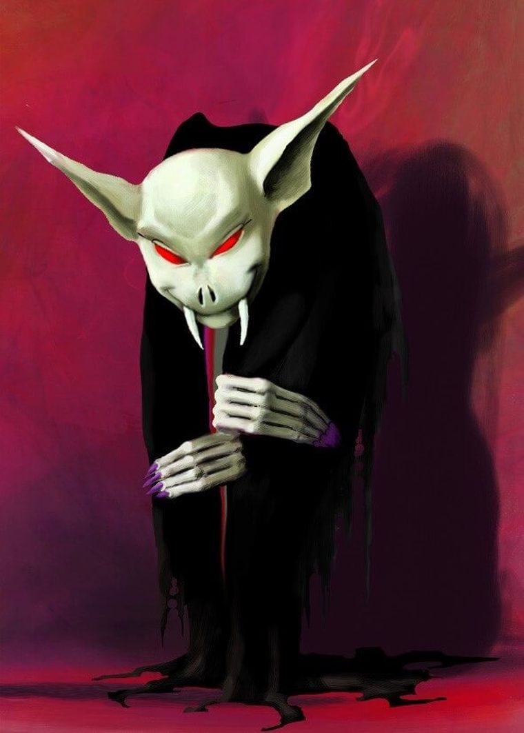 Rebel, Władcy Podziemi (nowa edycja), gra familijna