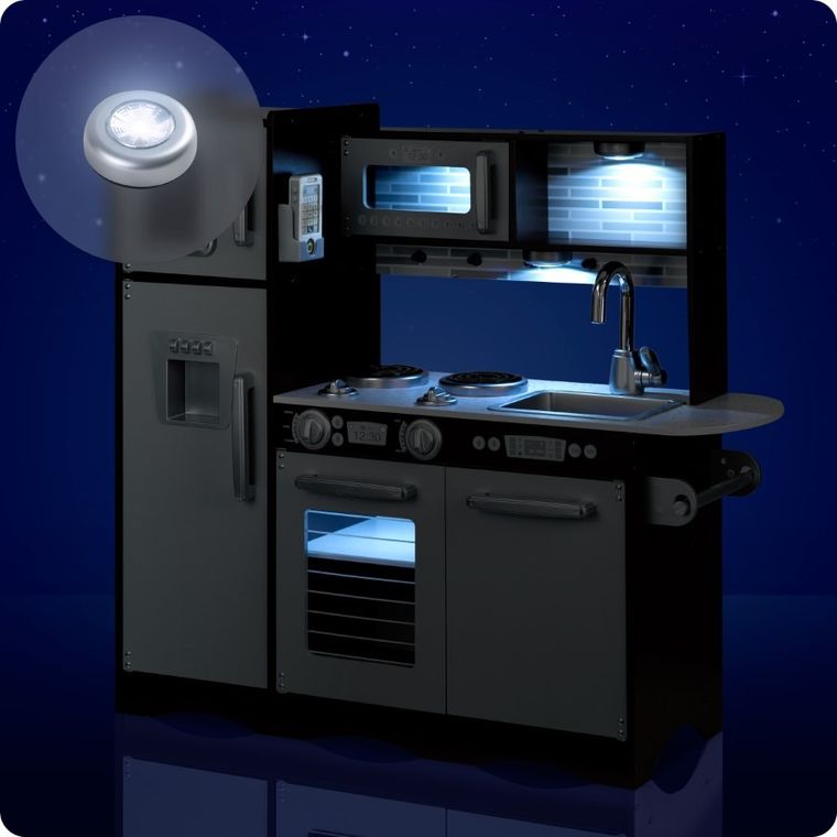 Ricokids, kuchnia drewniana dla dzieci