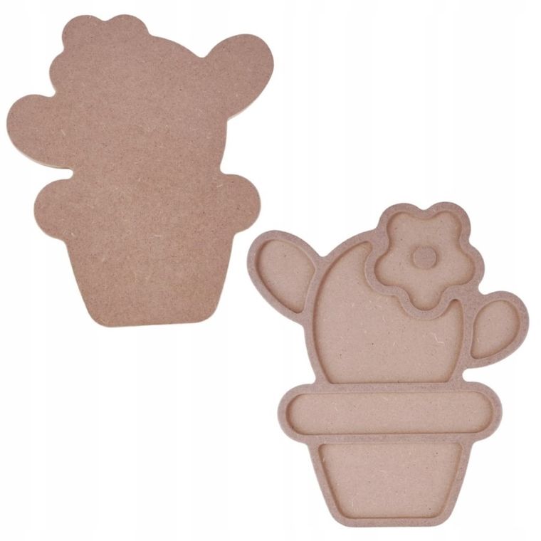 Roter Kafer, Mozaika, kaktus, zestaw kreatywny