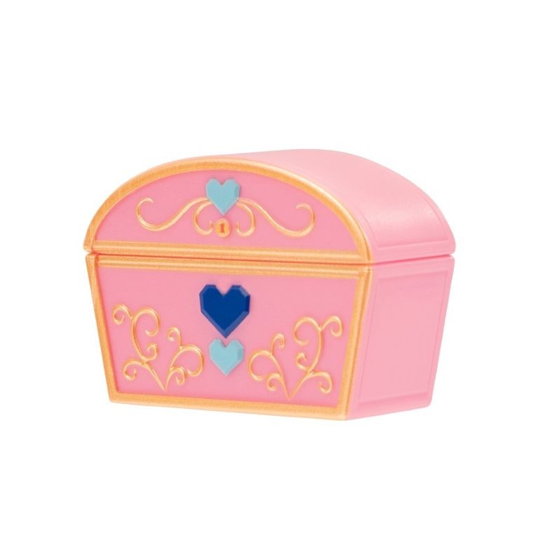 Royale High, Klasa Plastyczna, zestaw z figurką + kod