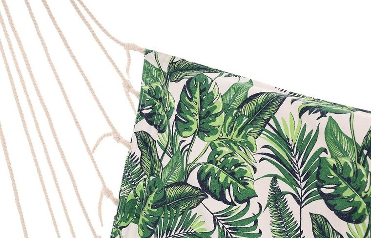 Royokamp, hamak, fotel brazylijski, Natura Jungle Light, 100-50 cm