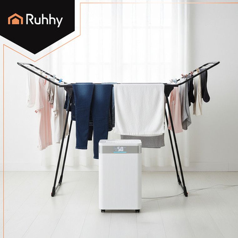 Ruhhy, Brisso 2000, osuszacz powietrza, 26801