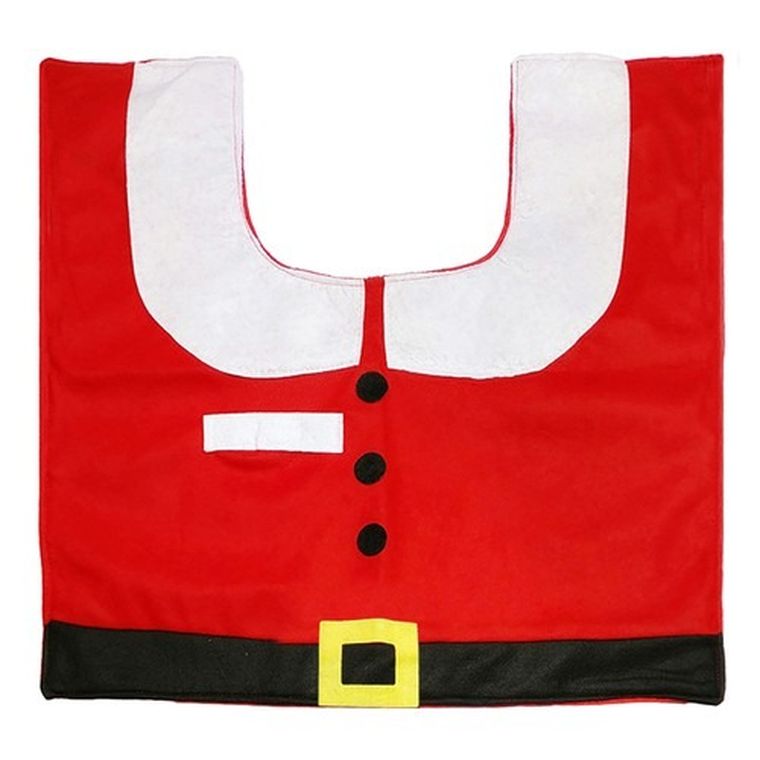 Ruhhy, dywanik łazienkowy, zestaw świąteczny