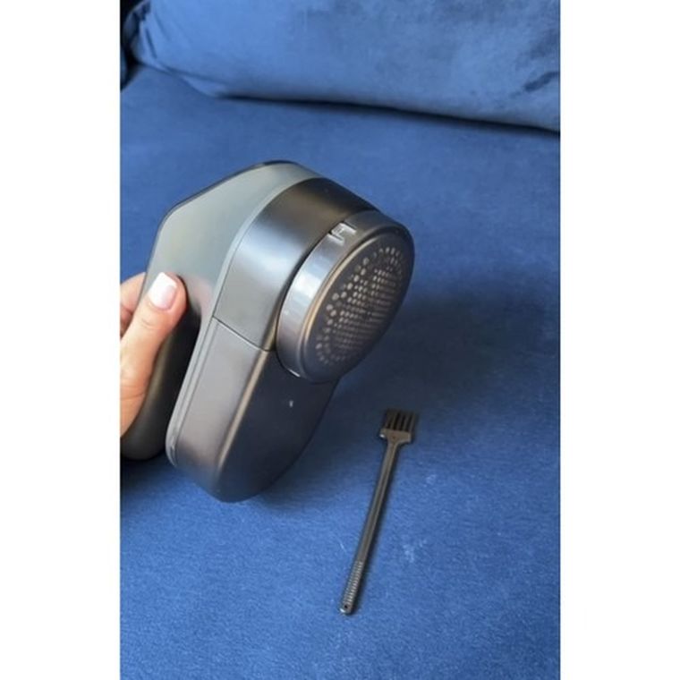 Ruhhy, golarka do ubrań bezprzewodowa