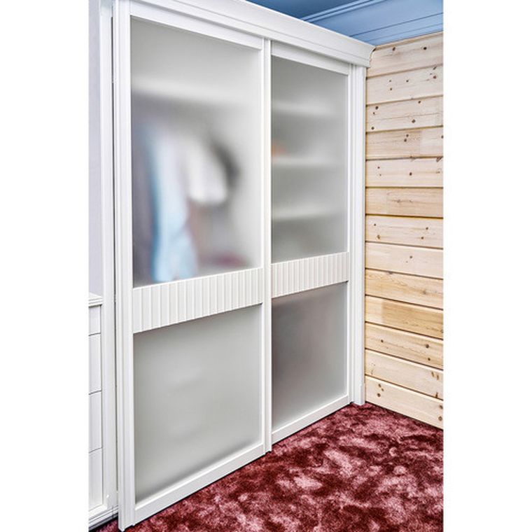 Ruhhy, kółka do kabiny prysznicowej