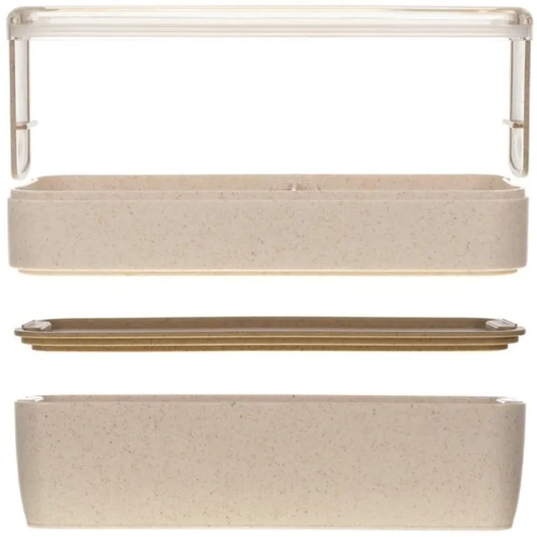 Ruhhy, lunchbox, 750 ml