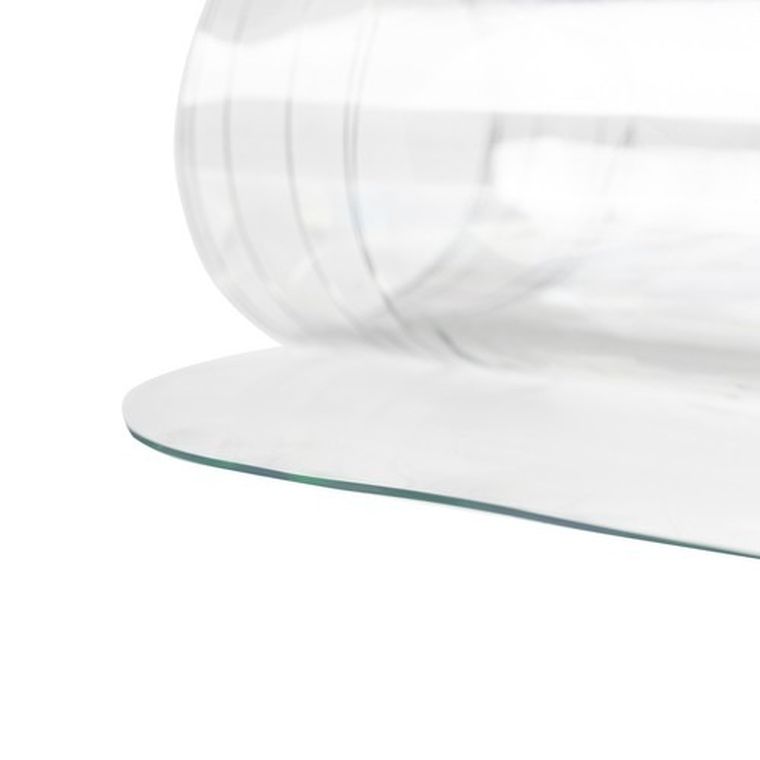 Ruhhy, mata ochronna na blat, 120-60 cm