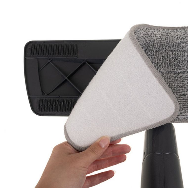 Ruhhy, mop ze spryskiwaczem, 600 ml