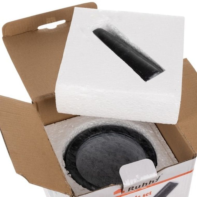 Ruhhy, moździerz kuchenny