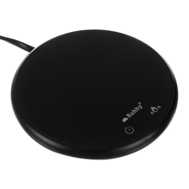 Ruhhy, podgrzewacz elektryczny + kubek