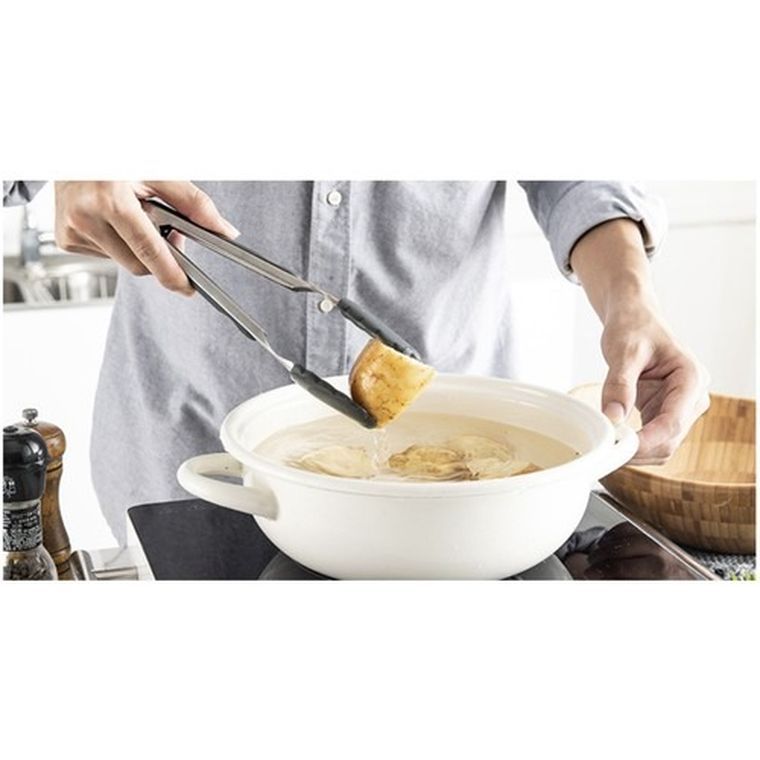 Ruhhy, przybory kuchenne, 12 elementów