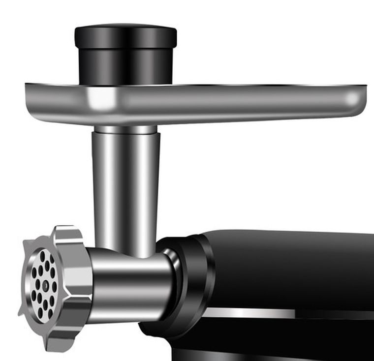 Ruhhy, robot kuchenny planetarny z blenderem 2200W