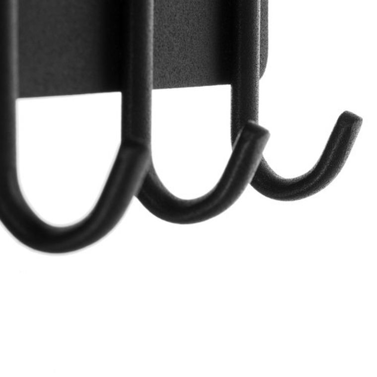 Ruhhy, wieszak z półką