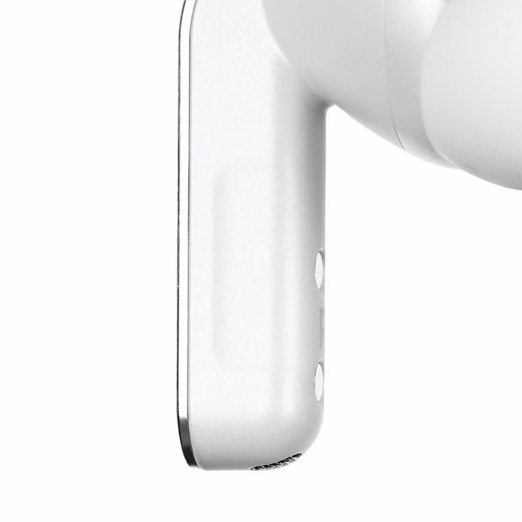 Samsung, Galaxy Buds 4 Pro, słuchawki, R640, White