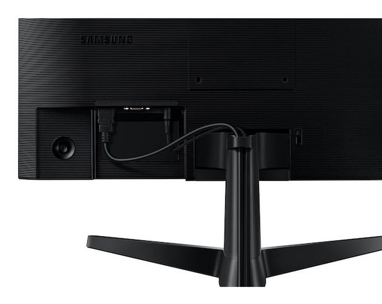 Samsung, monitor LED, 24", 100Hz, LS24F330EAUXEN