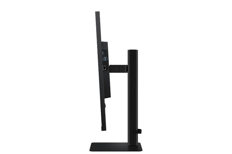 Samsung, monitor, LED, S60UD, 32", LS32D600UAUXEN, 100 Hz