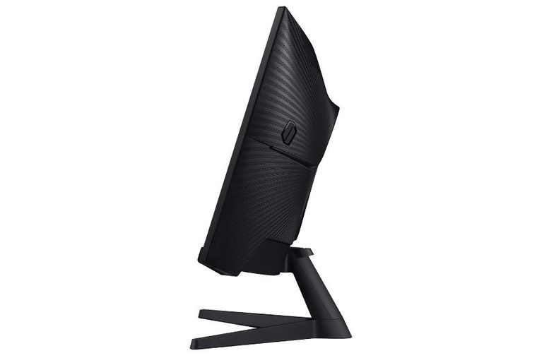 Samsung, monitor, ODYSSEY G5 LED 34", LC34G55TWWPXEN