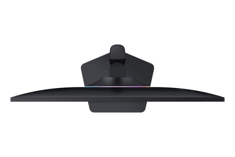 Samsung, monitor, ODYSSEY G7 LED 27", LS27DG702EUXDU, 144Hz
