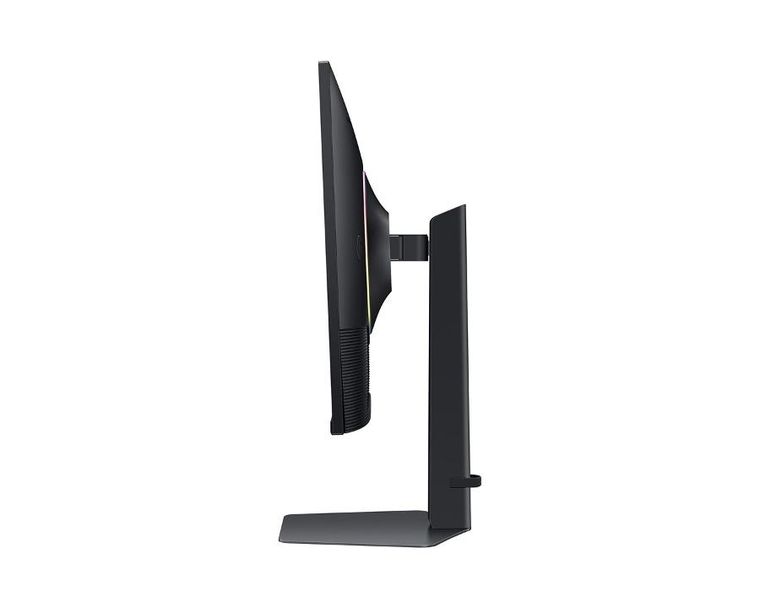 Samsung, Odyssey G7, monitor, 32”, LS32DG702EUXDU, 144Hz