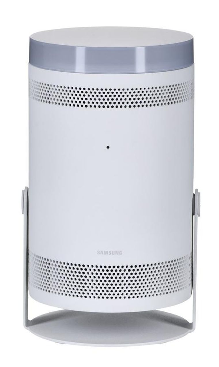 Samsung, projektor, The Freestyle Gen.2 2023, SP-LFF3C