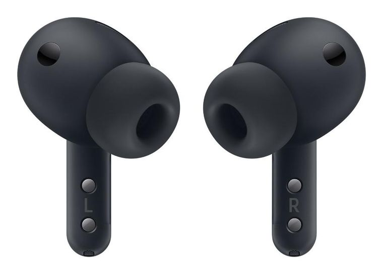 Samsung, R640 Galaxy Buds4 Pro, słuchawki, EU, czarne