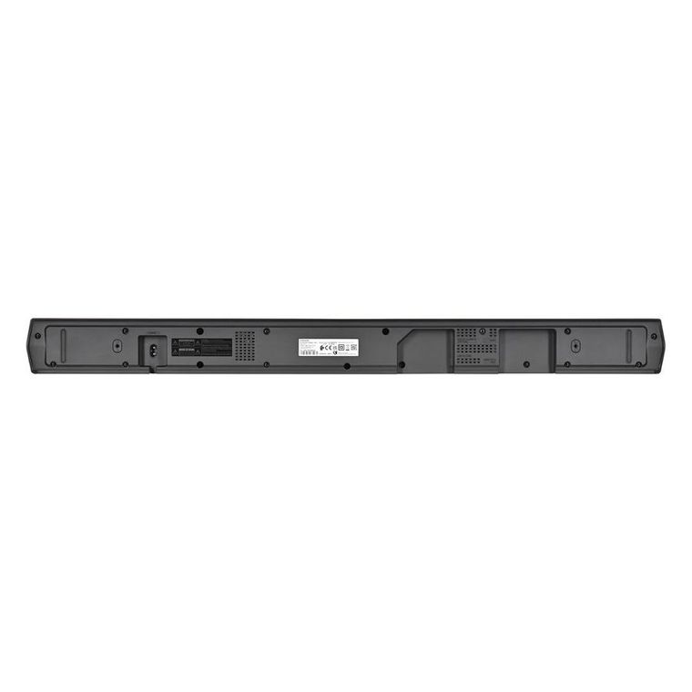 Samsung, soundbar, HW-B650F/­EN 3.1 kan, 370W, BT 4.2, Dolby Digital, czarny