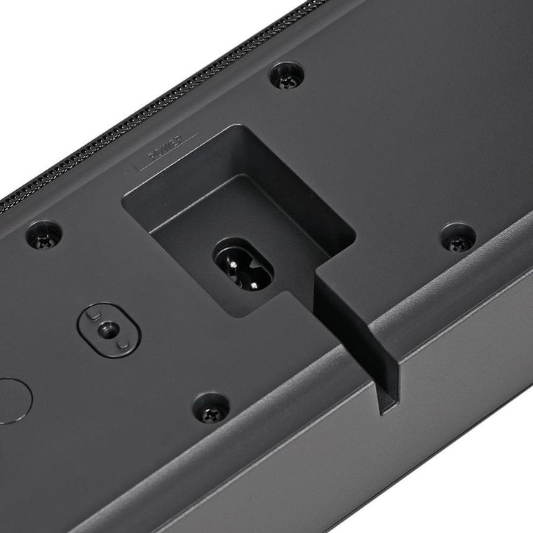 Samsung, soundbar, HW-B750F/EN